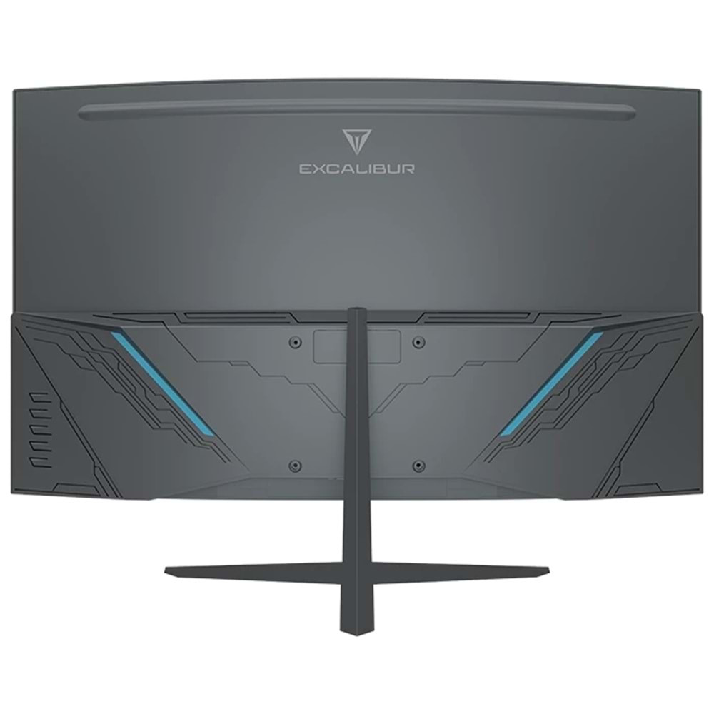 CASPER 31.5” Excalibur Game Monitör Curved 240HZ, FHD 1ms (HDMI+Display) M.E315FHD-G