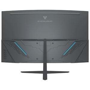 CASPER 31.5” Excalibur Game Monitör Curved 240HZ, FHD 1ms (HDMI+Display) M.E315FHD-G