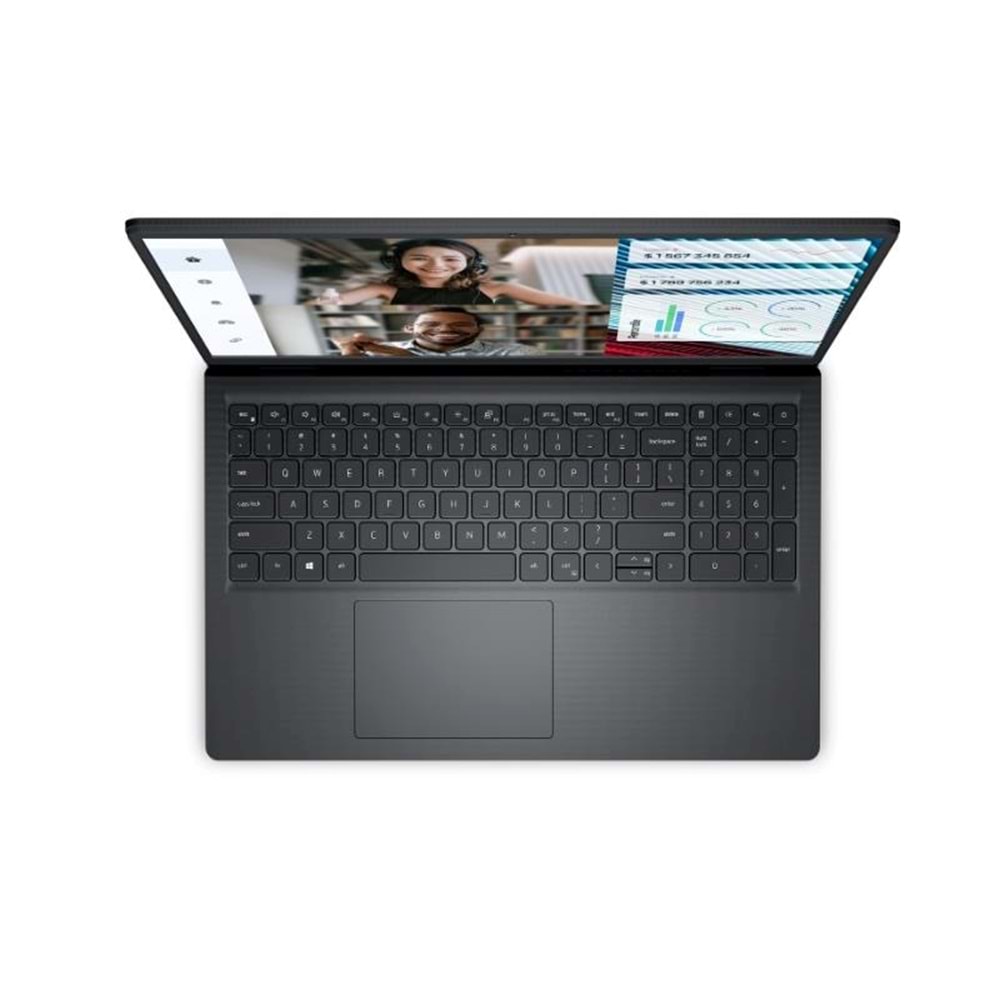 Dell Vostro i5-1235U 8GB 512GB 15.6