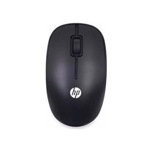 Hp Kablosuz Mouse S1500 Plus, Siyah