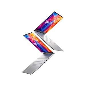 Casper Ntb. i7-13620H, 32GB, 1TB M2, 16'' FHD IPS, F.Dos - S200.1362-DQ00X-G-F