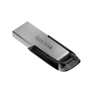 SanDisk Ultra Flair Metal USB 3.0 64GB Usb Bellek - SDCZ73-064G-G46