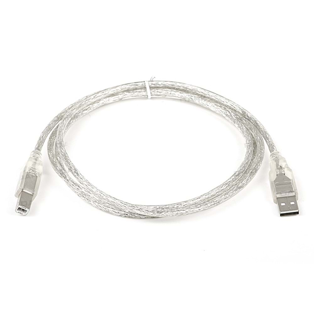 S-Link USB Yazıcı Kablosu 3 Metre - SL-U2003