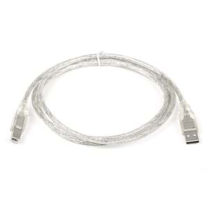 S-Link USB Yazıcı Kablosu 1.5 Metre - SL-U2015