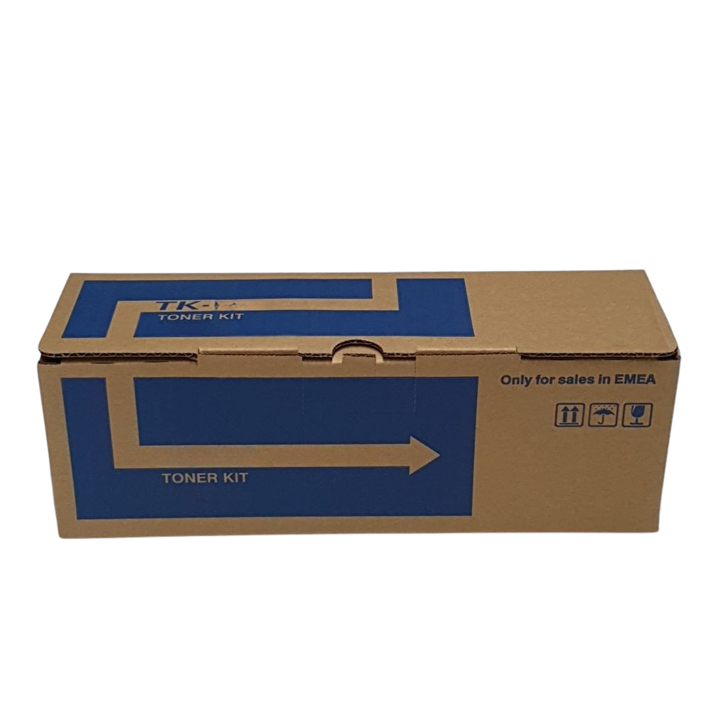 OKUR TK-160, FS1120, P2035 (2.5K)