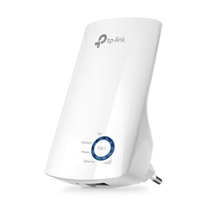 Tp-Link TL-WA850RE 300Mbps Wi-Fi Kablosuz Menzil Genişletici