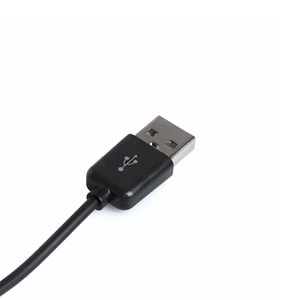 TX 4Port Usb Hub Siyah 2.0 480Mbps