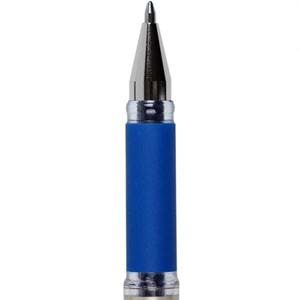 Uni-Ball UM-153 Signo Broad İmza Kalemi 1.0 mm Mavi