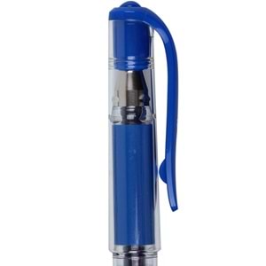 Uni-Ball UM-153 Signo Broad İmza Kalemi 1.0 mm Mavi