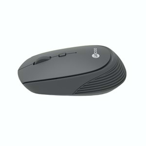 Lenovo Lecoo WS202 Kablosuz Mouse Gri