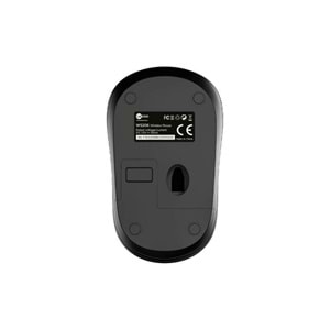 Lenovo Lecoo WS206 Kablosuz Mouse Siyah