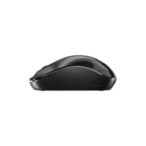 Lenovo Lecoo WS206 Kablosuz Mouse Siyah