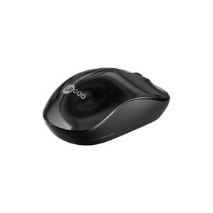 Lenovo Lecoo WS206 Kablosuz Mouse Siyah