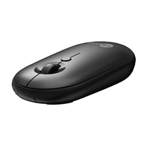 Lenovo Lecoo WS212 Kablosuz Mouse Siyah