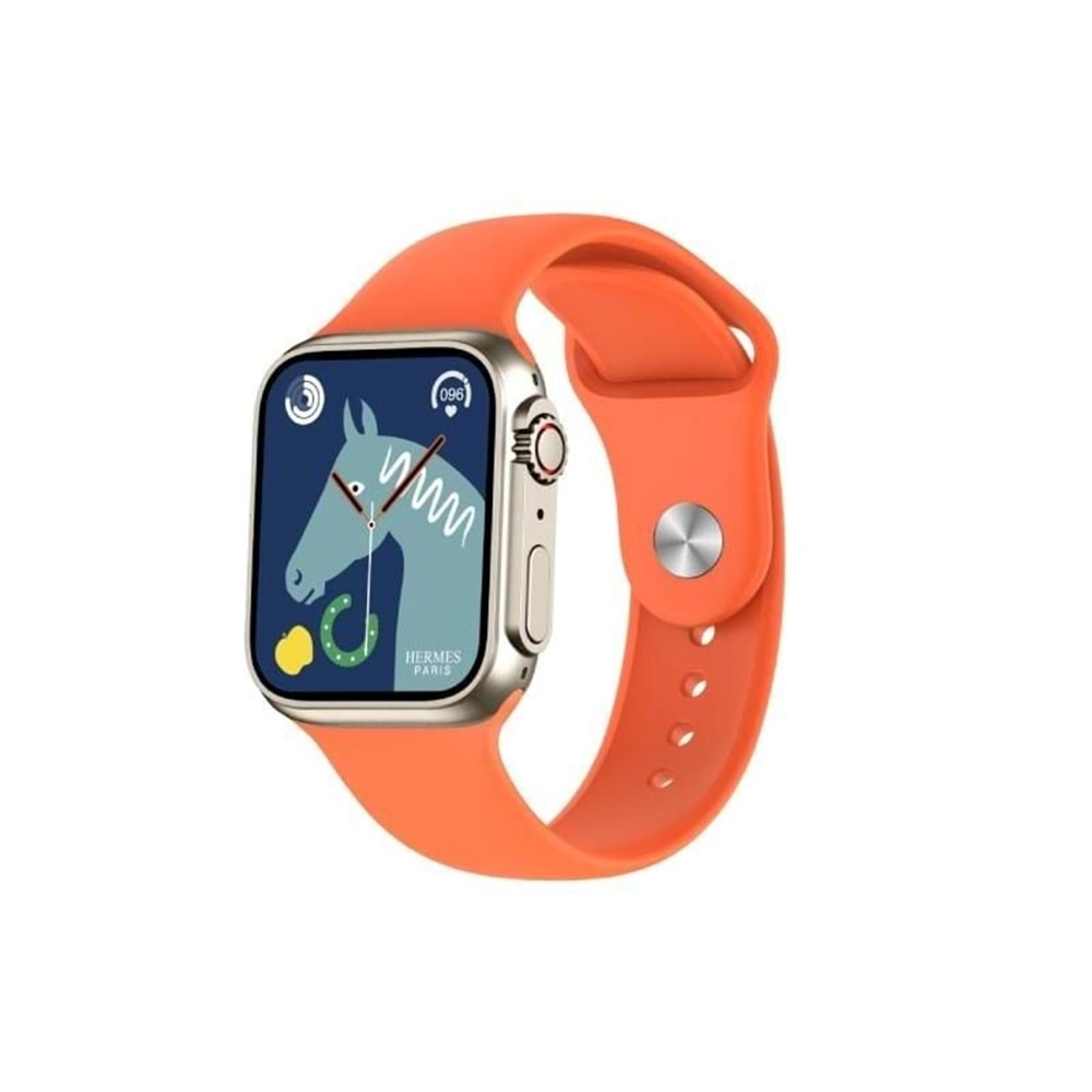 Akıllı Saat Z59 Watch 8 Ultra Smart, IOS, Android